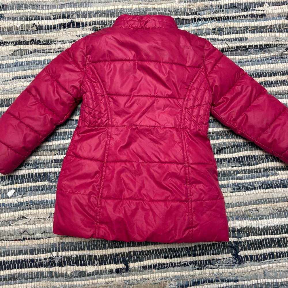 * | Michael Kors | puffer coat. Size 4T. - Picture 4 of 4